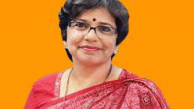 राष्ट्रीय महिला आयोग की अध्यक्ष का 4 जून को बिलासपुर दौरा