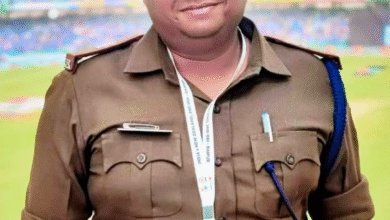 नक्सलियों के IED ब्लास्ट में कोंटा के ASP आकाश राव गिरपुंजे शहीद,कई जवान घायल