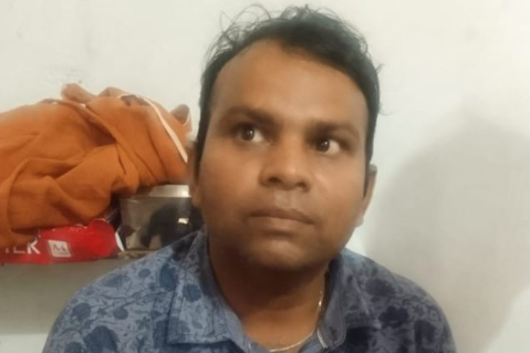 एसीबी की जिले में चौथी बड़ी कार्रवाई, रिश्वत लेते पटवारी को रंगे हाथ पकड़ा, दस्तावेज त्रुटि सुधार के लिए मांगे थे 25 हजार… एसीबी की जिले में चौथी बड़ी कार्रवाई, रिश्वत लेते पटवारी को रंगे हाथ पकड़ा, दस्तावेज त्रुटि सुधार के लिए मांगे थे 25 हजार…