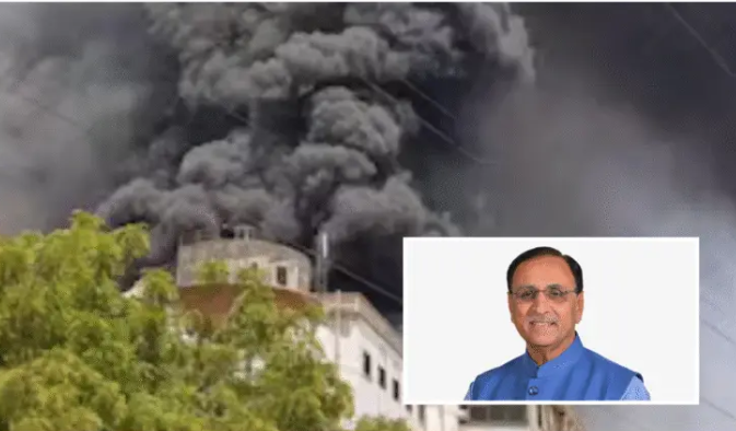 एयर इंडिया का विमान अहमदाबाद एयरपोर्ट पर क्रैश, 242 लोग थे सवार, पूर्व मुख्यमंत्री विजय रुपाणी भी थे सवार एयर इंडिया का विमान अहमदाबाद एयरपोर्ट पर क्रैश, 242 लोग थे सवार, पूर्व मुख्यमंत्री विजय रुपाणी भी थे सवार