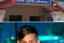 मनियारी नदी में दो दिनों से लापता युवक की लाश मिलने से मचा हड़कंप, पुलिस विवेचना में जुटी