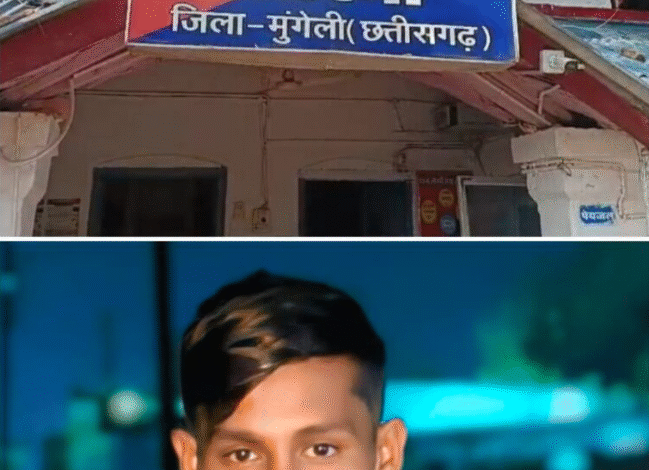 मनियारी नदी में दो दिनों से लापता युवक की लाश मिलने से मचा हड़कंप, पुलिस विवेचना में जुटी मनियारी नदी में दो दिनों से लापता युवक की लाश मिलने से मचा हड़कंप, पुलिस विवेचना में जुटी