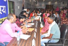 जिला व पुलिस प्रशासन की अभिनव पहल ‘‘सामंजस्य कार्यक्रम’’ समाज में समरसता की दिशा में प्रेरित करना