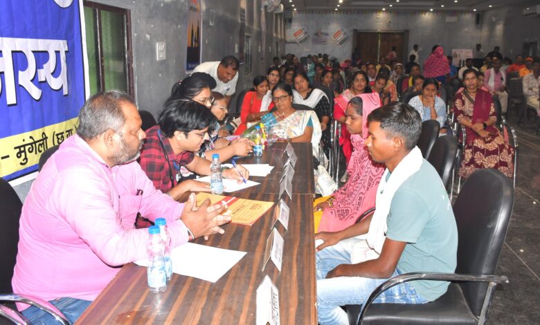 जिला व पुलिस प्रशासन की अभिनव पहल ‘‘सामंजस्य कार्यक्रम’’ समाज में समरसता की दिशा में प्रेरित करना जिला व पुलिस प्रशासन की अभिनव पहल ‘‘सामंजस्य कार्यक्रम’’ समाज में समरसता की दिशा में प्रेरित करना