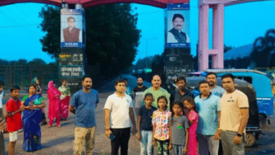 सिर्फ 8 घंटे में लापता 4 नाबालिक बालिकाएं सकुशल बरामद , मुंगेली पुलिस की बड़ी सफलता