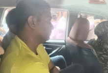 कोर्ट ने 5 दिन की ED रिमांड पर भेजा चैतन्य बघेल को