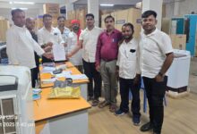 जिला यादव समाज मुंगेली द्वारा आयोजित होने वाले युवक – युवती परिचय सम्मेलन को लेकर समाज में उत्साह का माहौल.