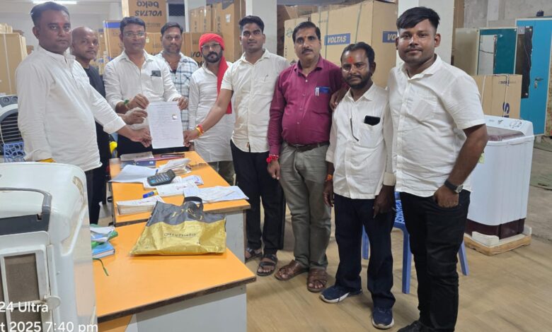 जिला यादव समाज मुंगेली द्वारा आयोजित होने वाले युवक – युवती परिचय सम्मेलन को लेकर समाज में उत्साह का माहौल.