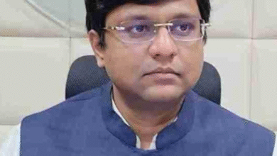 जनसंपर्क आयुक्त रवि मित्तल को मुख्यमंत्री सचिवालय में संयुक्त सचिव की मिली अहम जिम्मेदारी