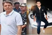 बिना परमिशन जेल में घुसा शोएब, शराब घोटाले के आरोपी अनवर ढेबर के बेटे पर FIR,