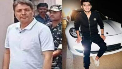 बिना परमिशन जेल में घुसा शोएब, शराब घोटाले के आरोपी अनवर ढेबर के बेटे पर FIR,