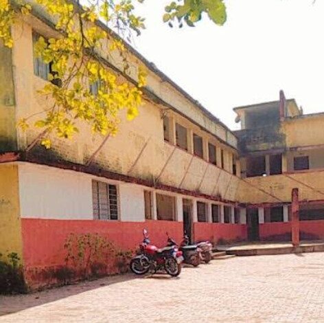 आन्तरिक गुणवत्ता एवं आश्वासन प्रकोष्ठ द्वारा आयोजित दीक्षारंभ समारोह में शामिल होंगे उप-मुख्यमंत्री साव आन्तरिक गुणवत्ता एवं आश्वासन प्रकोष्ठ द्वारा आयोजित दीक्षारंभ समारोह में शामिल होंगे उप-मुख्यमंत्री साव