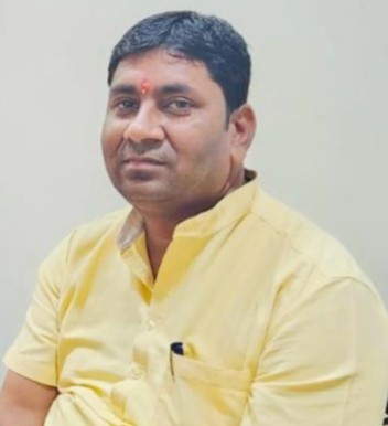 संदीप साहू